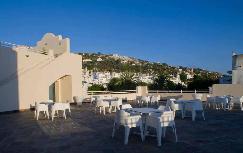 Hotel Atlantico Zahara de los Atunes 4*,  Spain