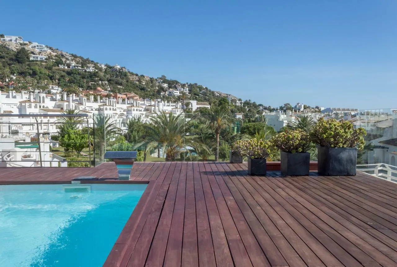 ****  Hotel Atlantico Zahara de los Atunes İspanya