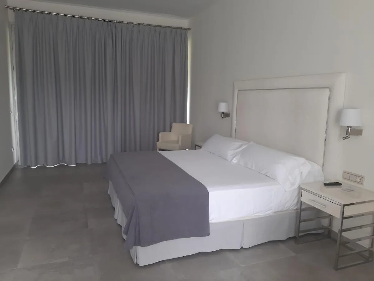 Hotel Atlantico Zahara de los Atunes