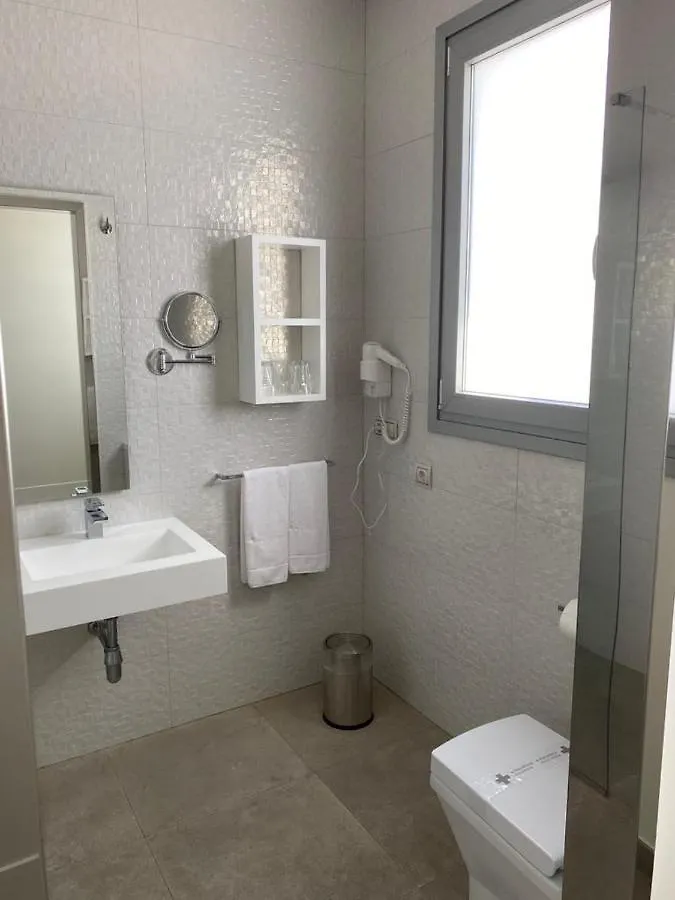 Hotel Atlantico Zahara de los Atunes 4*,  Spain