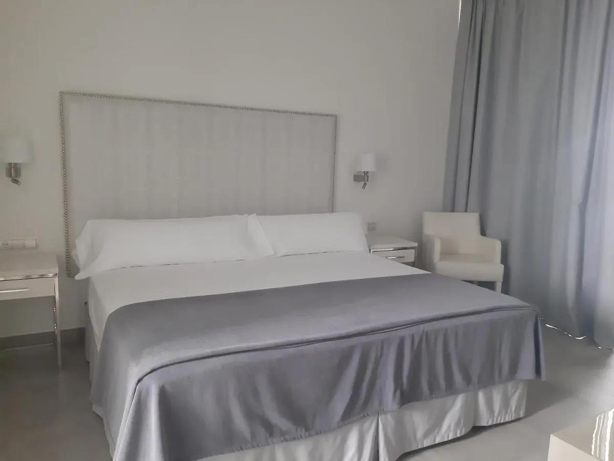 Hotel Atlantico Zahara de los Atunes