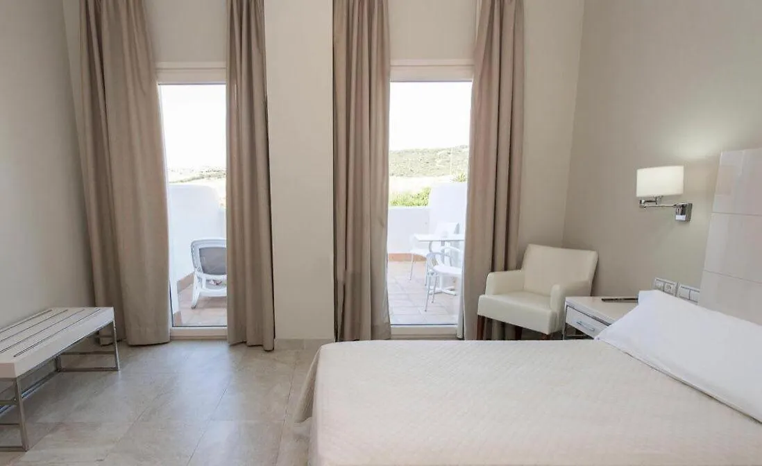 Hotel Atlantico Zahara de los Atunes