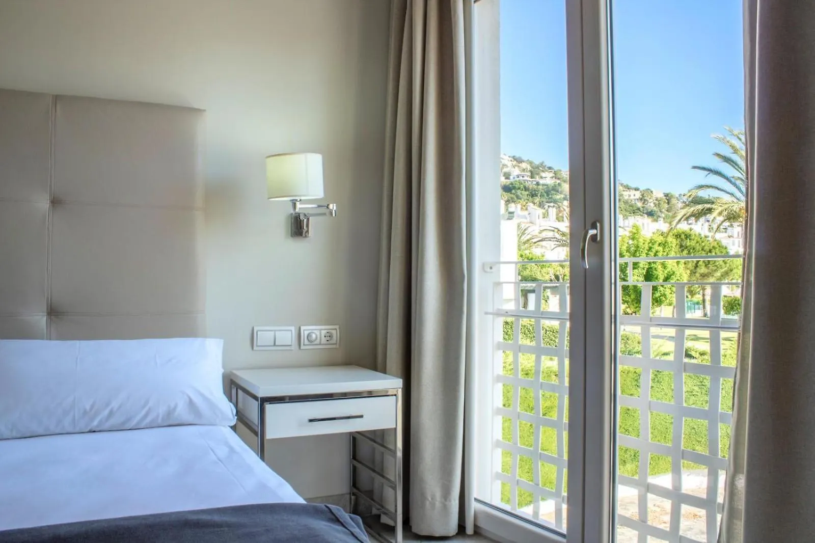 Hotel Atlantico Zahara de los Atunes Spain