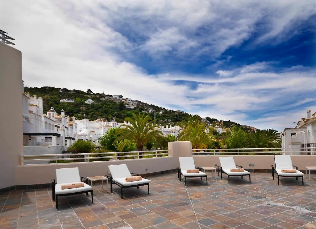 Hotel Atlantico Zahara de los Atunes
