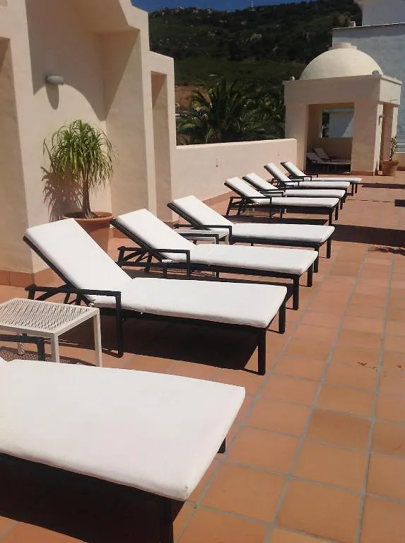 Hotel Atlantico Zahara de los Atunes 4*,  Spain