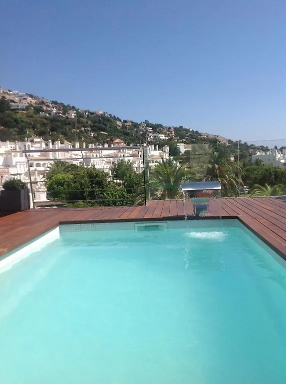 ****  Hotel Atlantico Zahara de los Atunes Spain