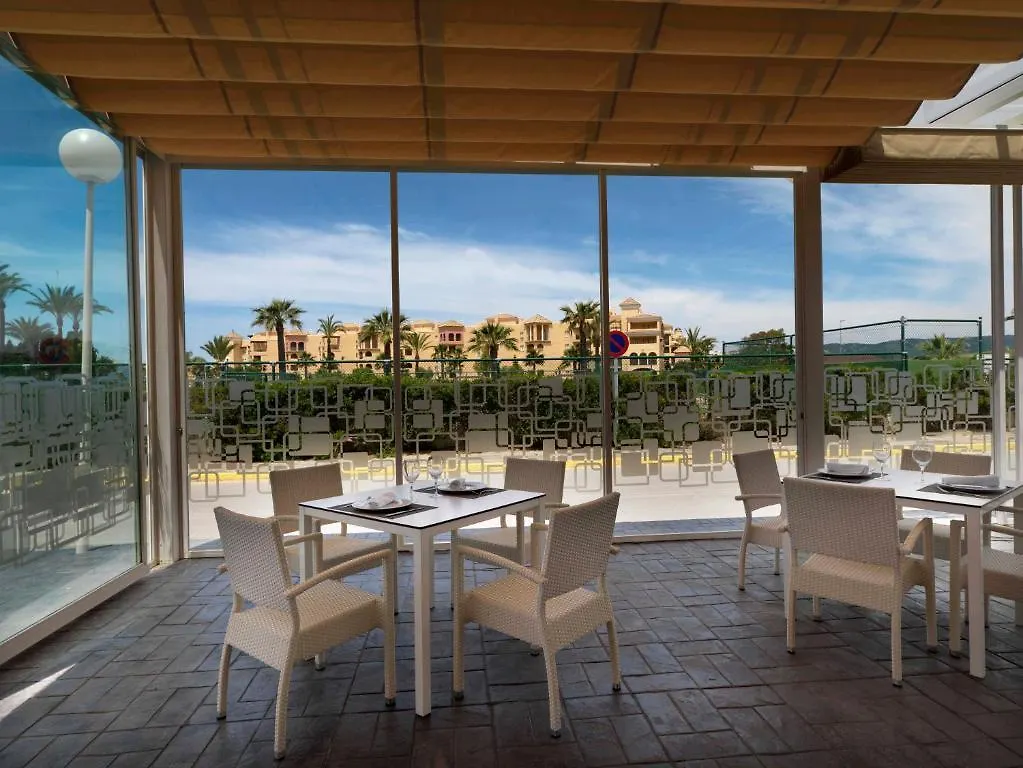 Hotel Atlantico Zahara de los Atunes