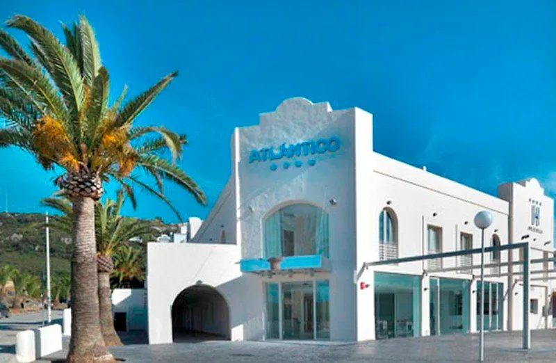 Hotel Atlantico Zahara de los Atunes
