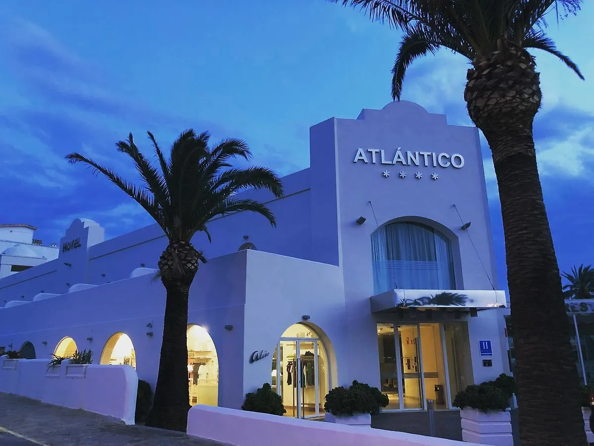 Hotel Atlantico Zahara de los Atunes