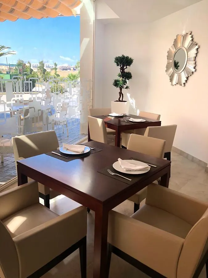 ****  Hotel Atlantico Zahara de los Atunes Spain
