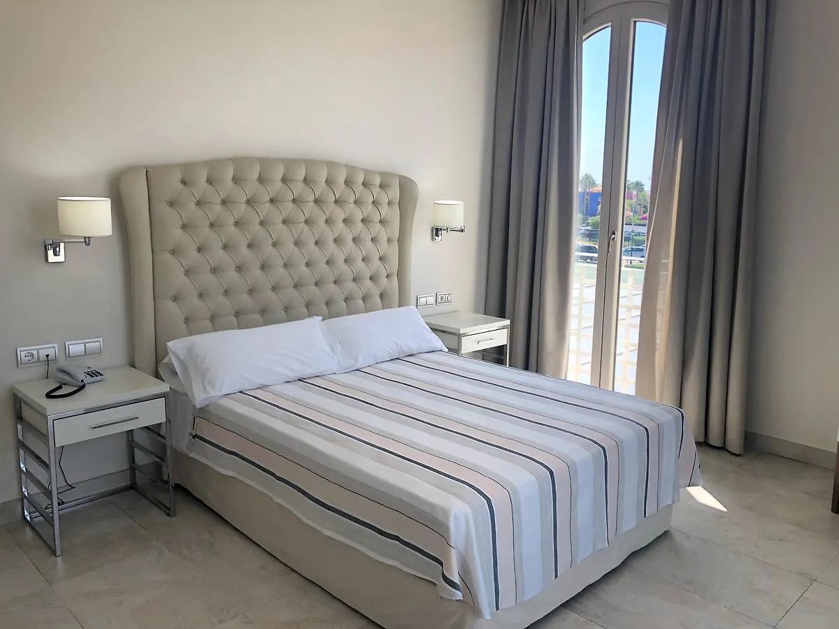 Hotel Atlantico Zahara de los Atunes