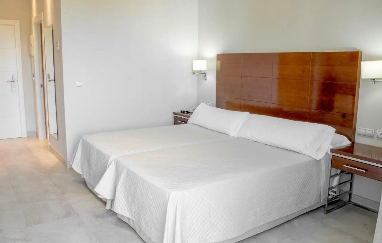 Hotel Atlantico Zahara de los Atunes