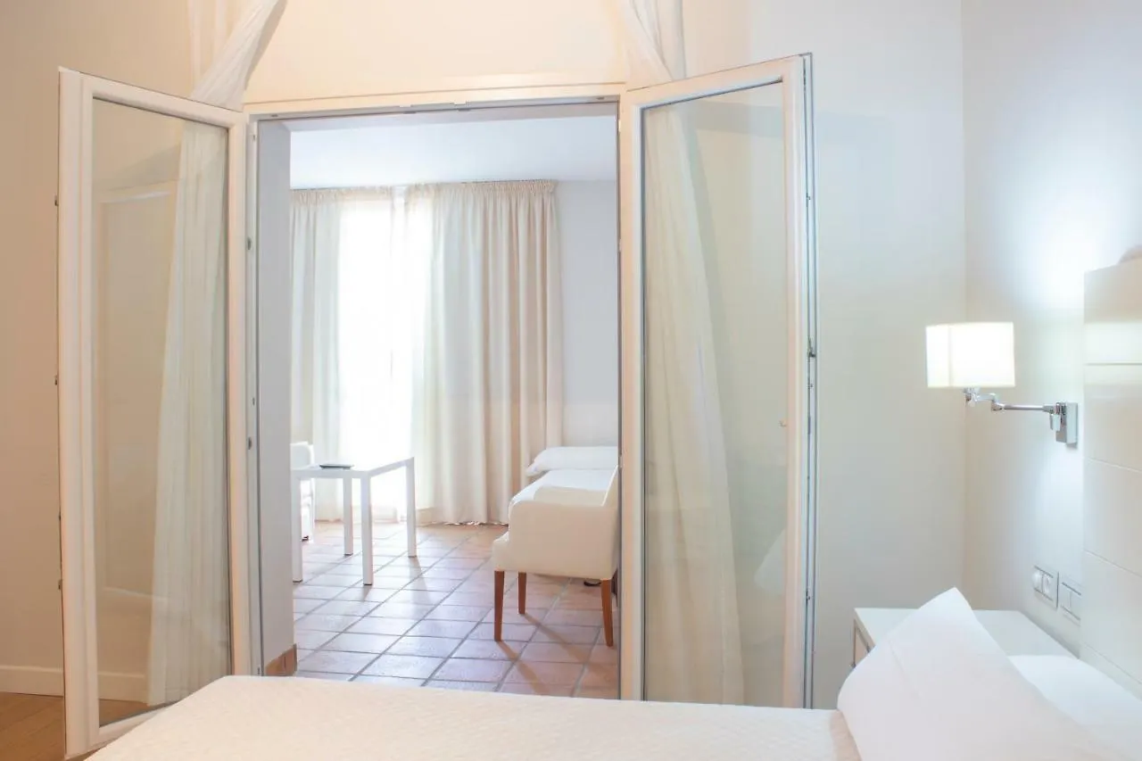 Hotel Atlantico Zahara de los Atunes