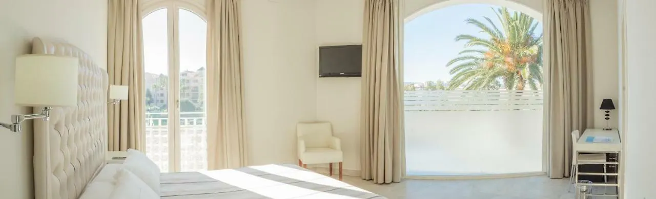Hotel Atlantico Zahara de los Atunes 4*,  Spain