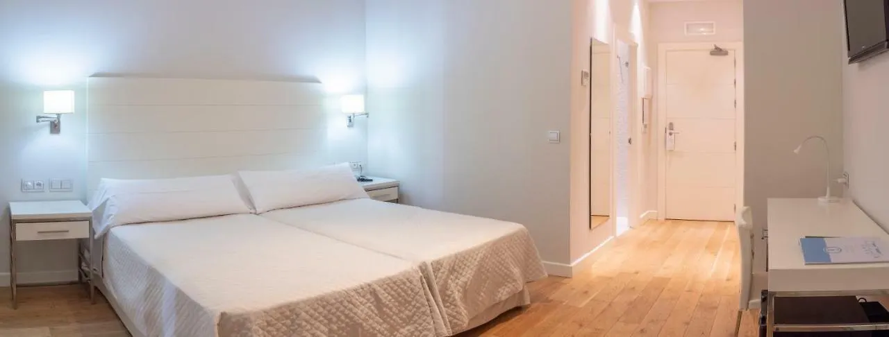Hotel Atlantico Zahara de los Atunes 4*,  Spain