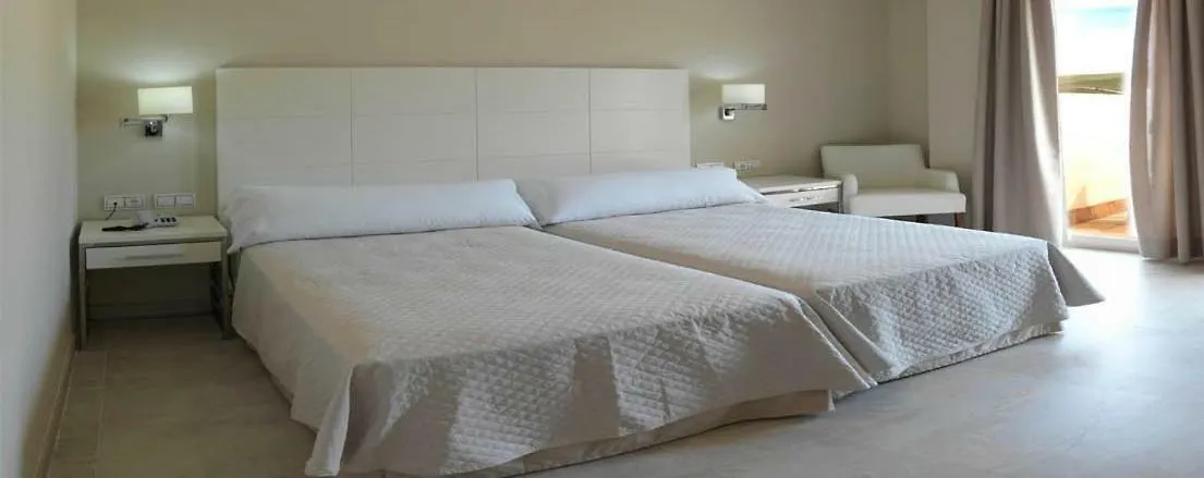 Hotel Atlantico Zahara de los Atunes