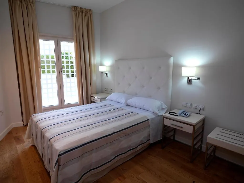 Hotel Atlantico Zahara de los Atunes