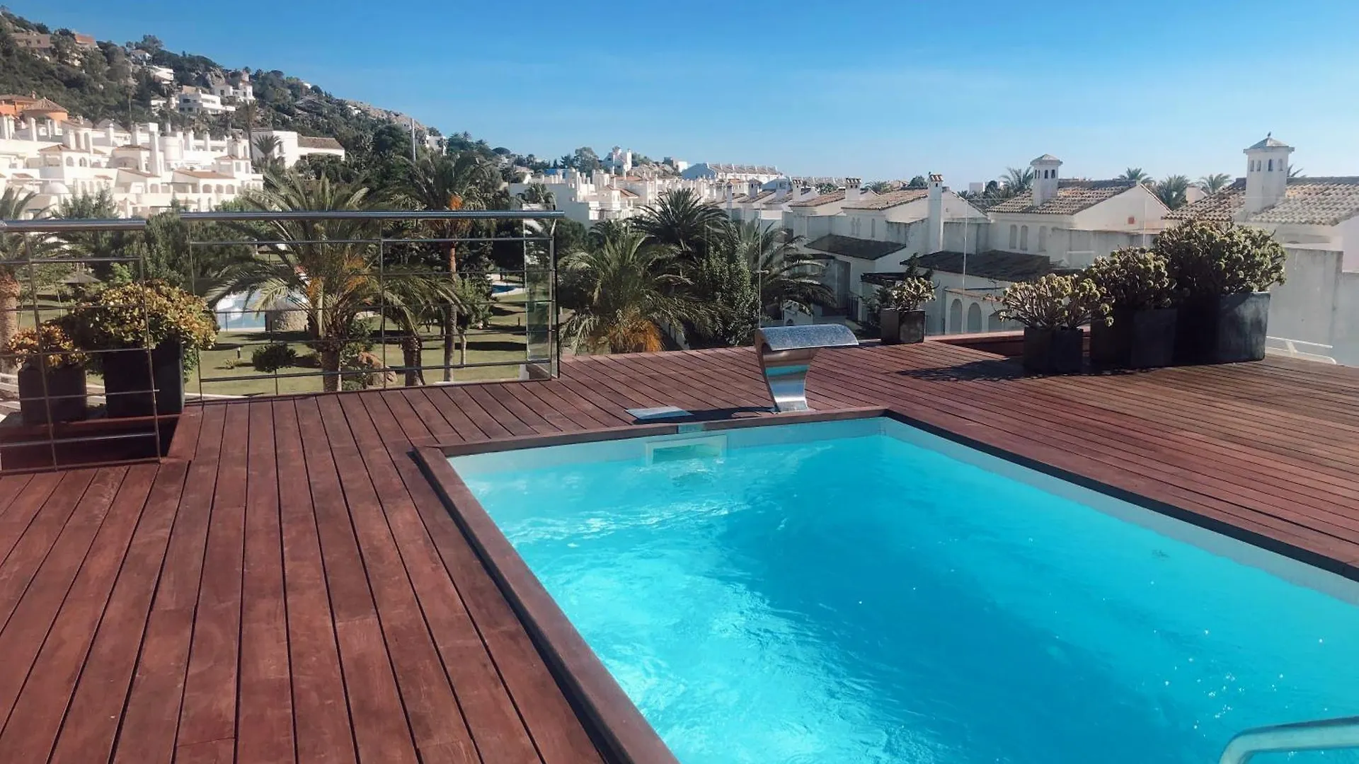 Hotel Atlantico Zahara de los Atunes